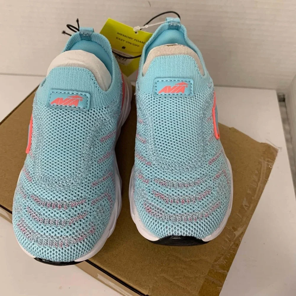 Avia product pair